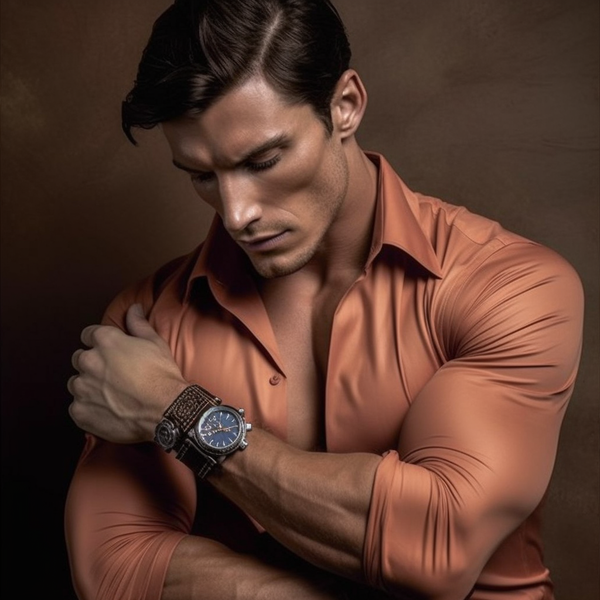 Breaking Down the Watch: A Guide to Jowissa Timepieces
