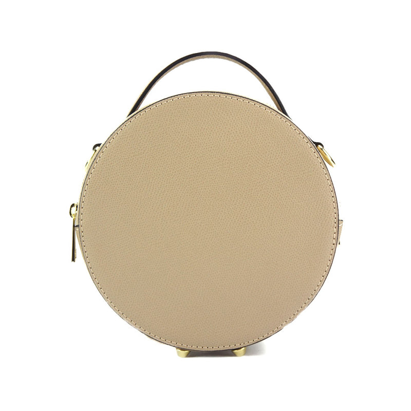 Bice Leather Handbag-46