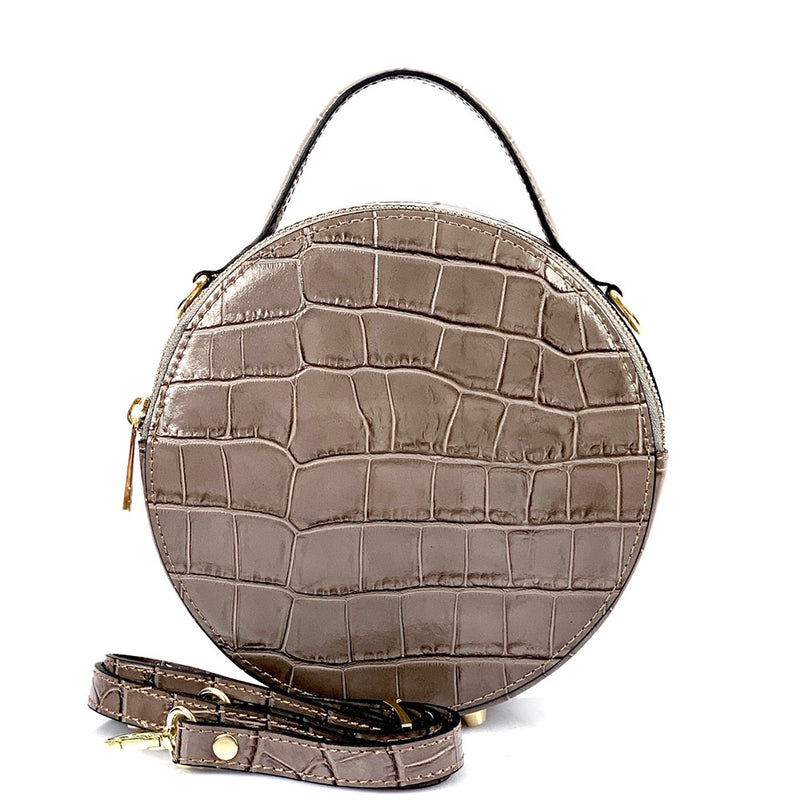 Bice Leather Handbag-44