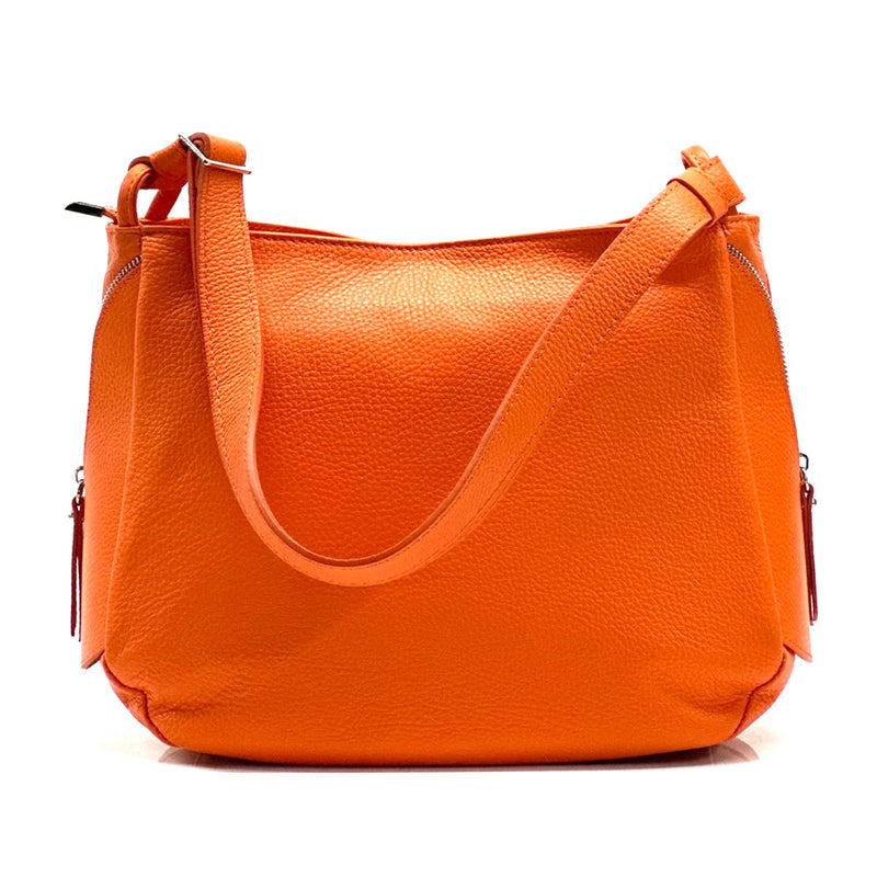 Beatrice leather Handbag-38