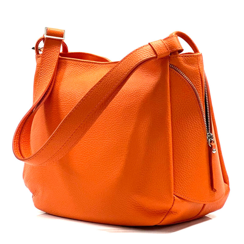 Beatrice leather Handbag-19