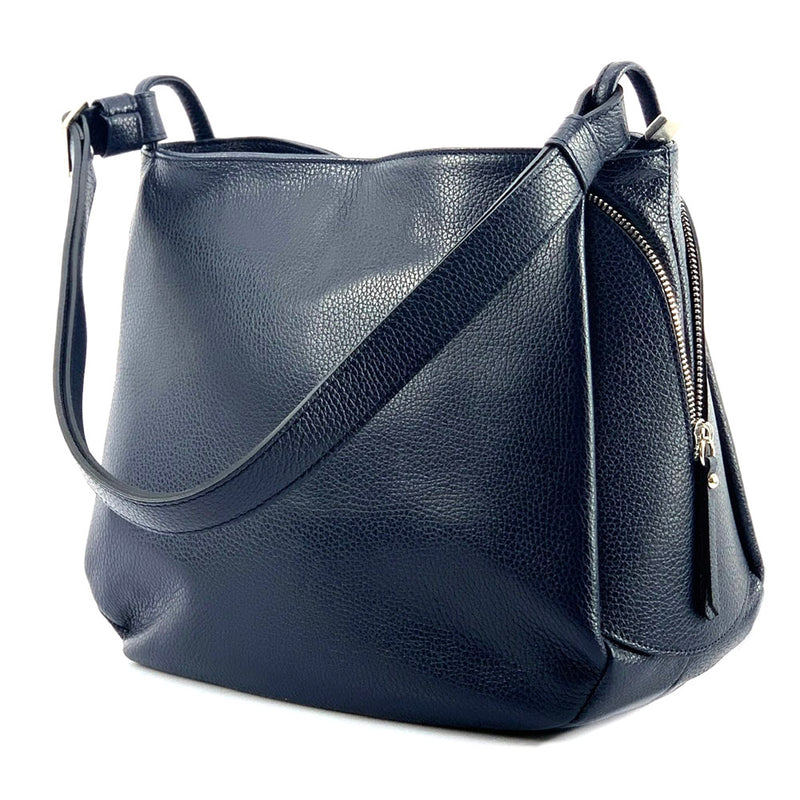Beatrice leather Handbag-4