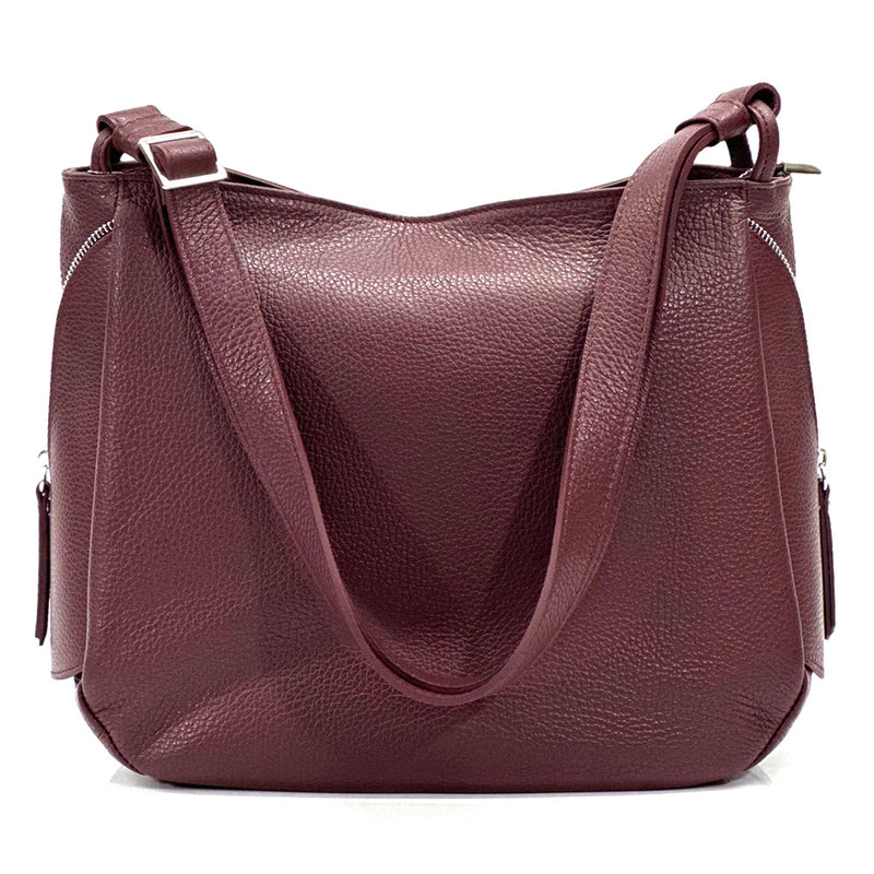 Beatrice leather Handbag-24