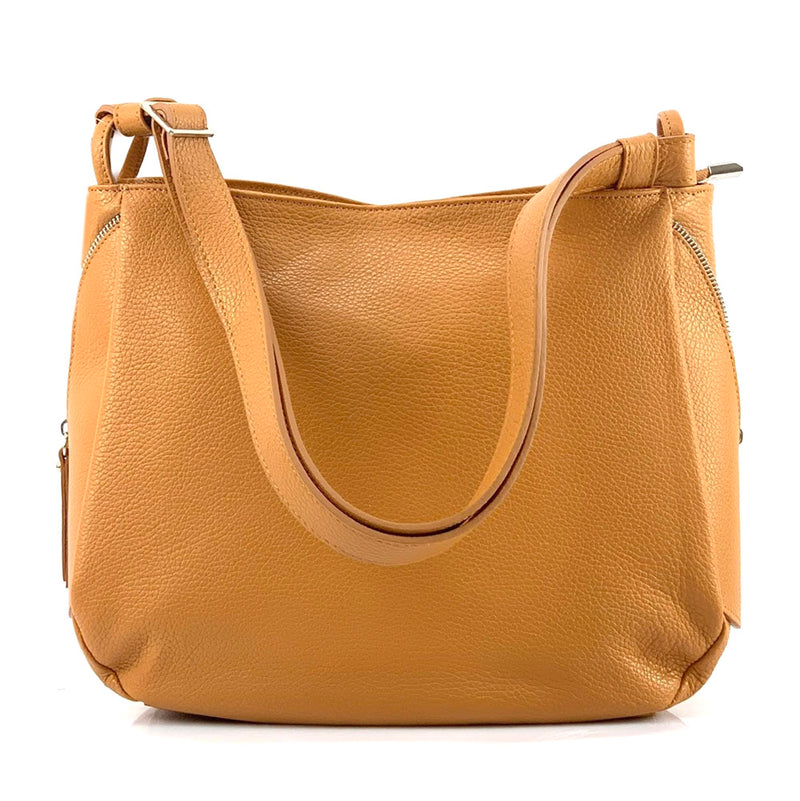 Beatrice leather Handbag-26