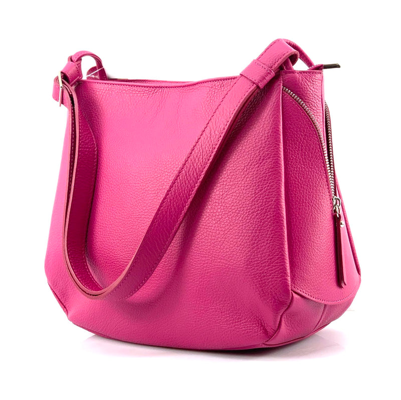 Beatrice leather Handbag-0