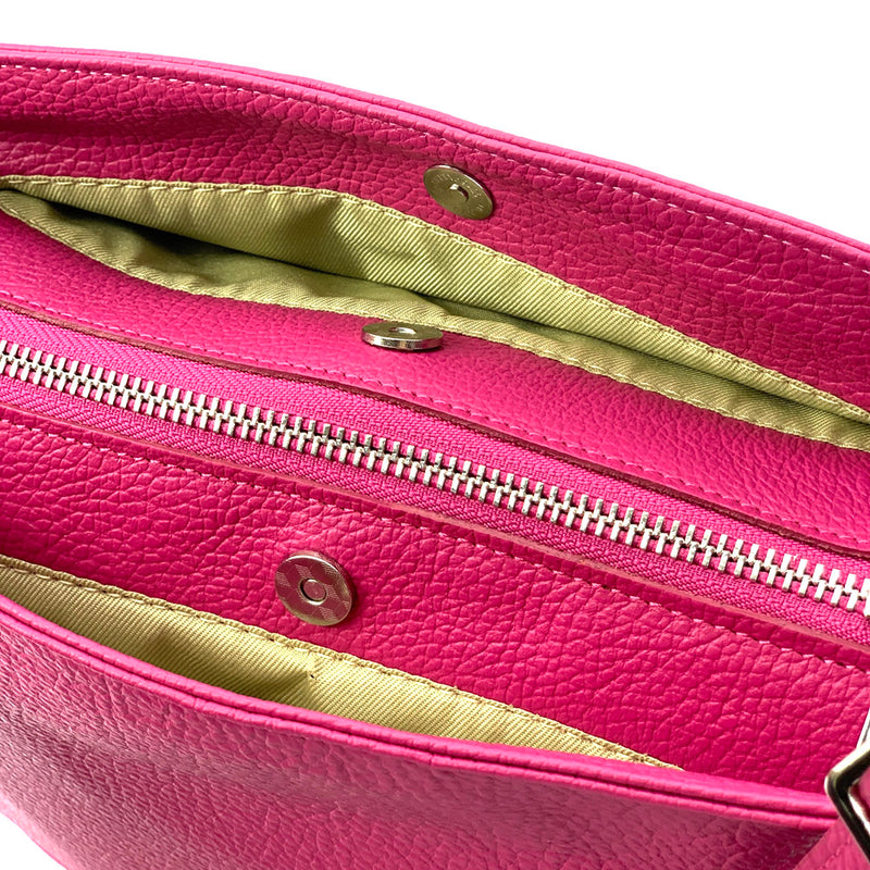 Beatrice leather Handbag-1