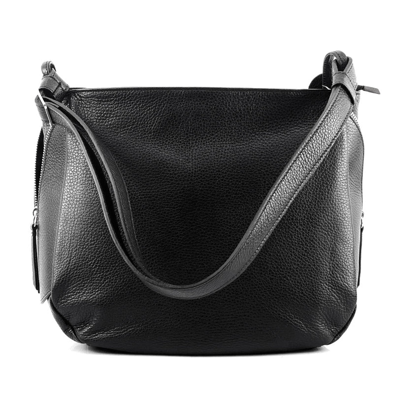 Beatrice leather Handbag-29