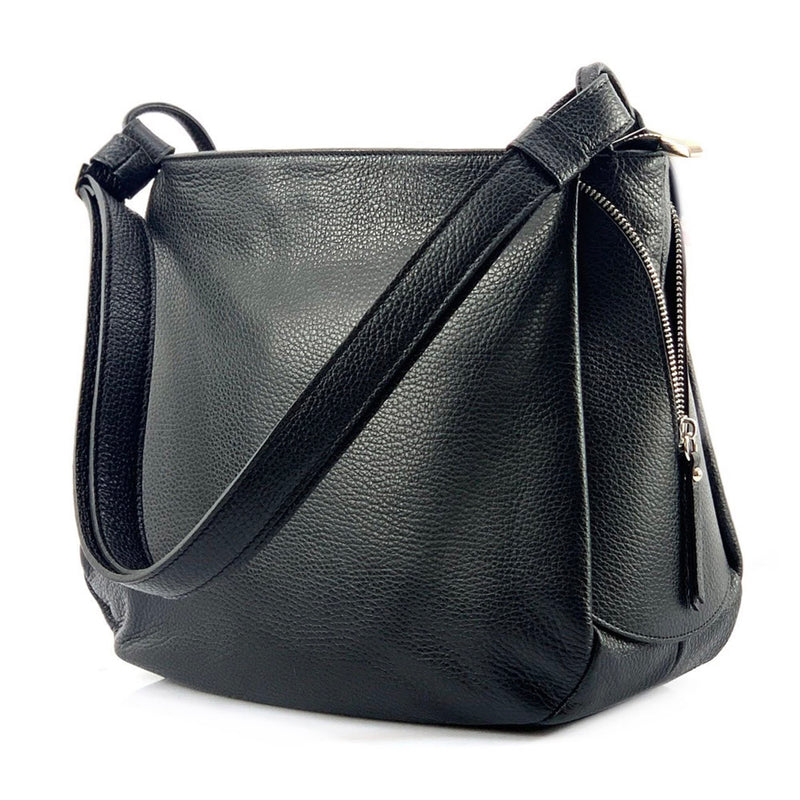 Beatrice leather Handbag-10