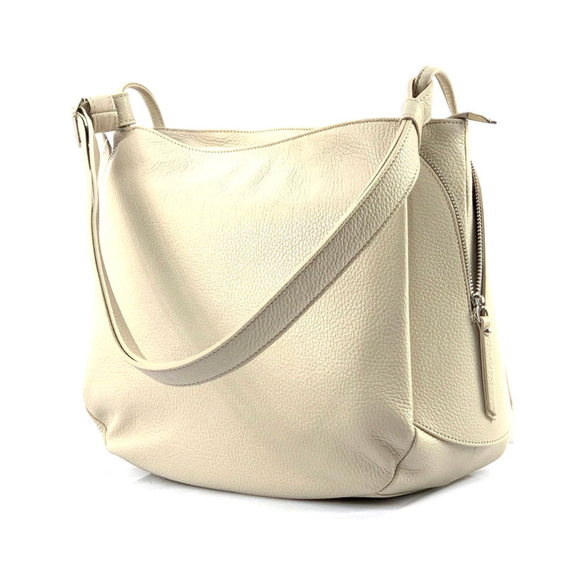 Beatrice leather Handbag-2