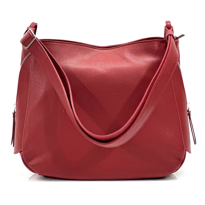 Beatrice leather Handbag-32