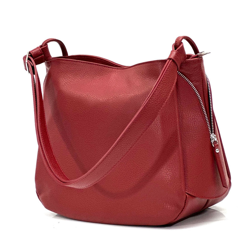 Beatrice leather Handbag-13