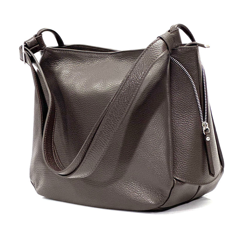 Beatrice leather Handbag-14