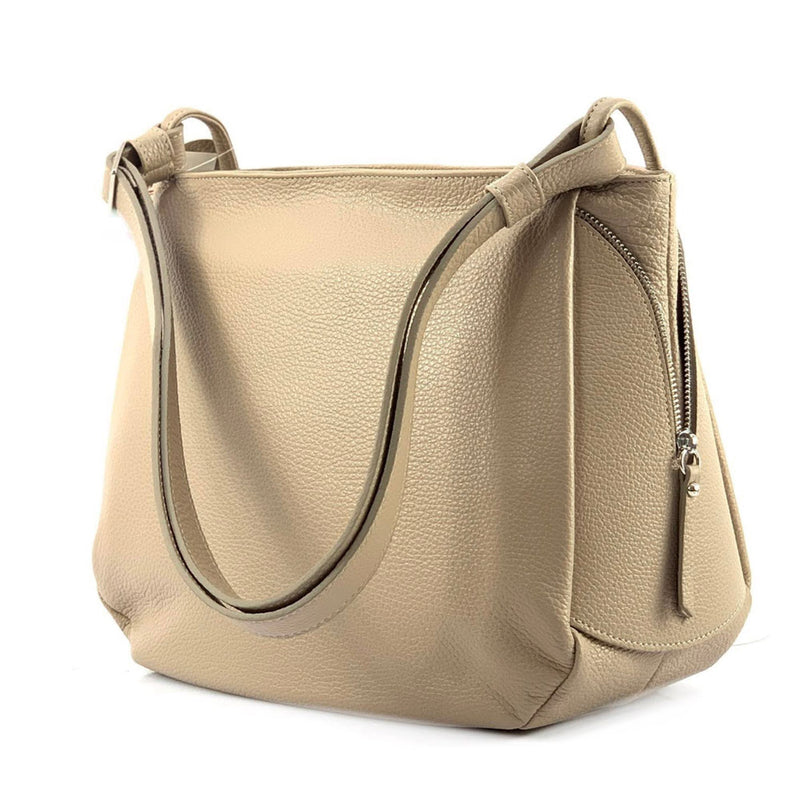 Beatrice leather Handbag-15