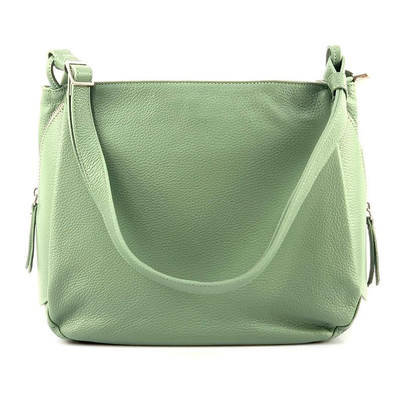 Beatrice leather Handbag-36