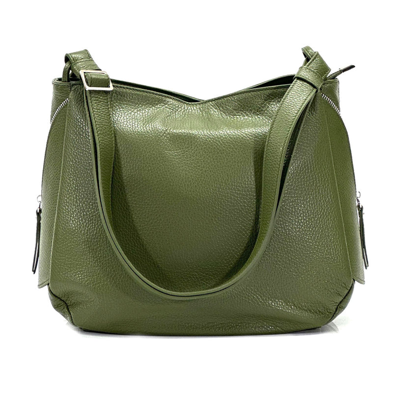 Beatrice leather Handbag-37