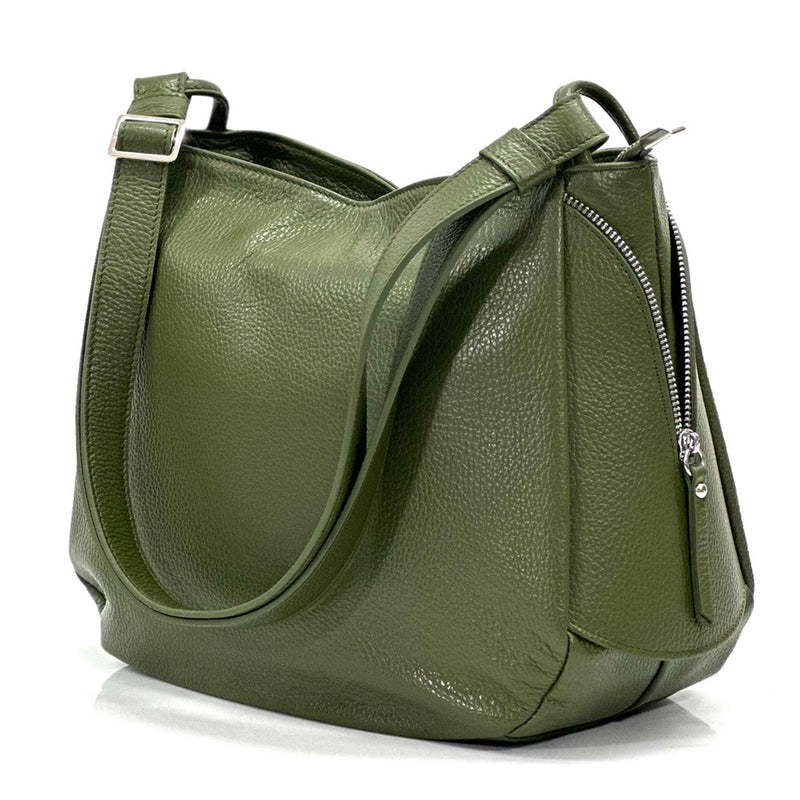 Beatrice leather Handbag-18