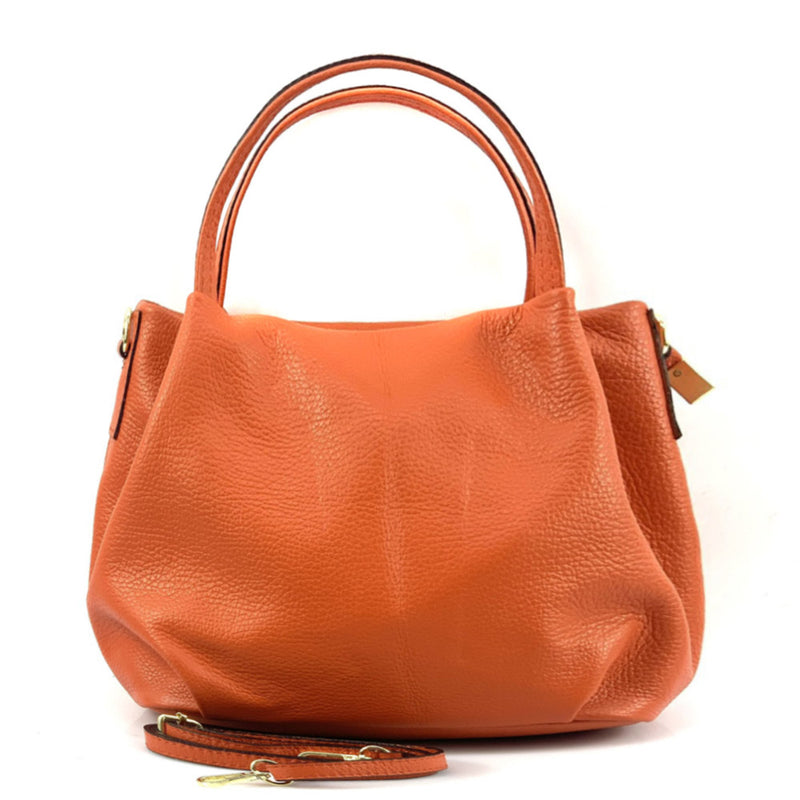 Sefora leather Handbag-46