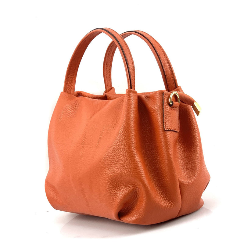 Sefora leather Handbag-29