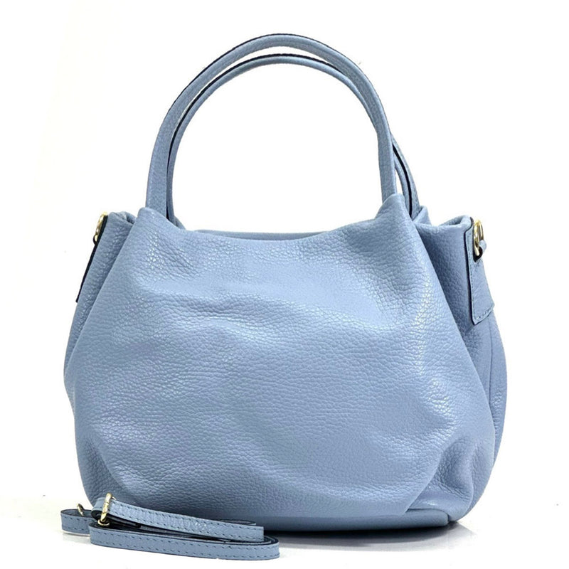 Sefora leather Handbag-45