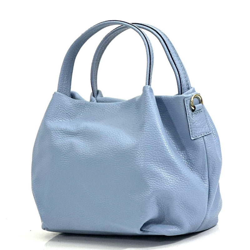 Sefora leather Handbag-28