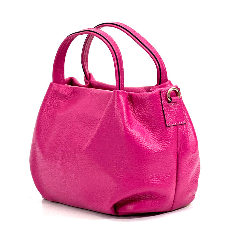 Sefora leather Handbag-19