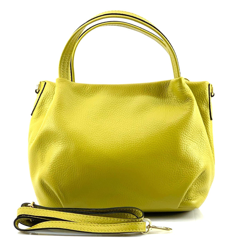 Sefora leather Handbag-40