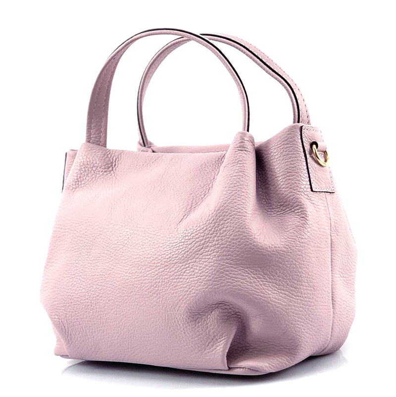 Sefora leather Handbag-13
