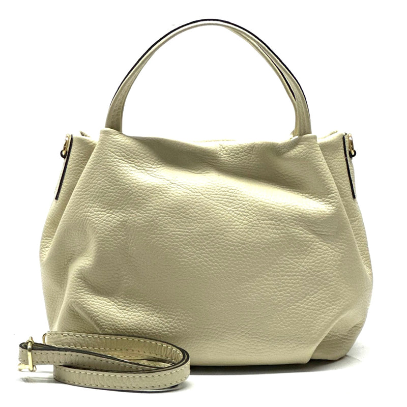 Sefora leather Handbag-33