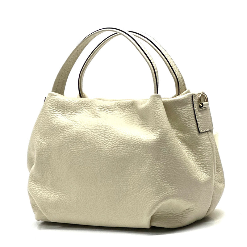 Sefora leather Handbag-11