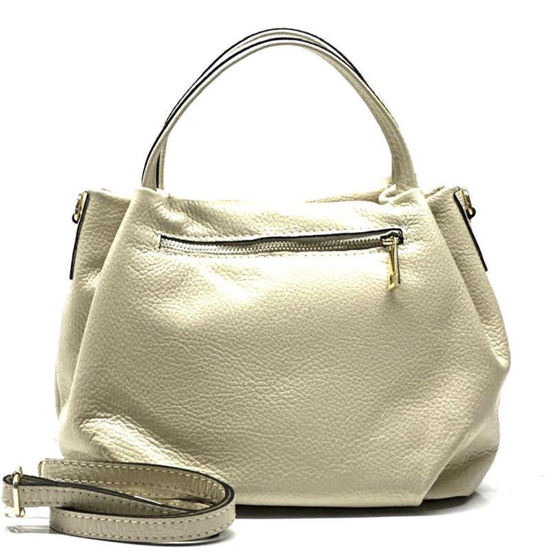Sefora leather Handbag-12
