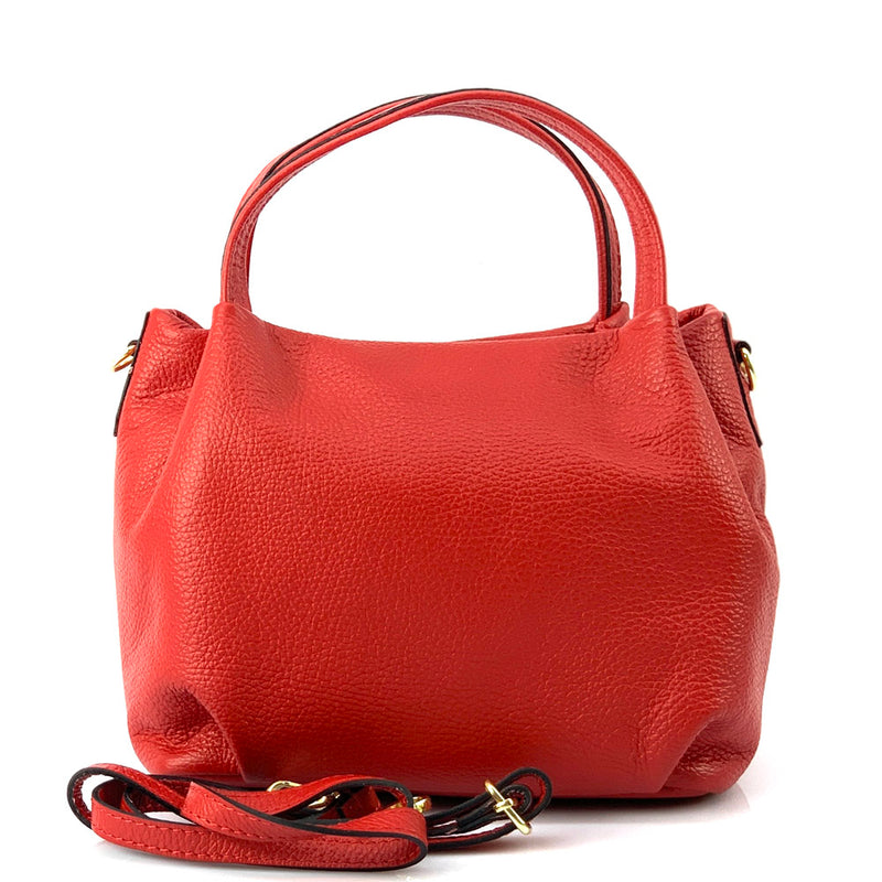 Sefora leather Handbag-44