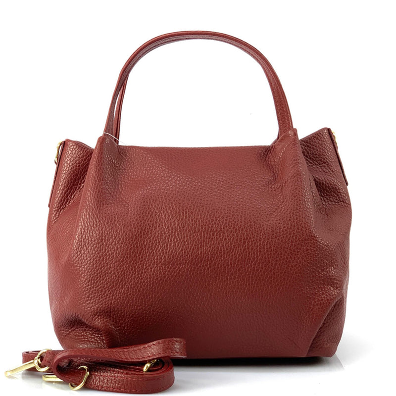 Sefora leather Handbag-39