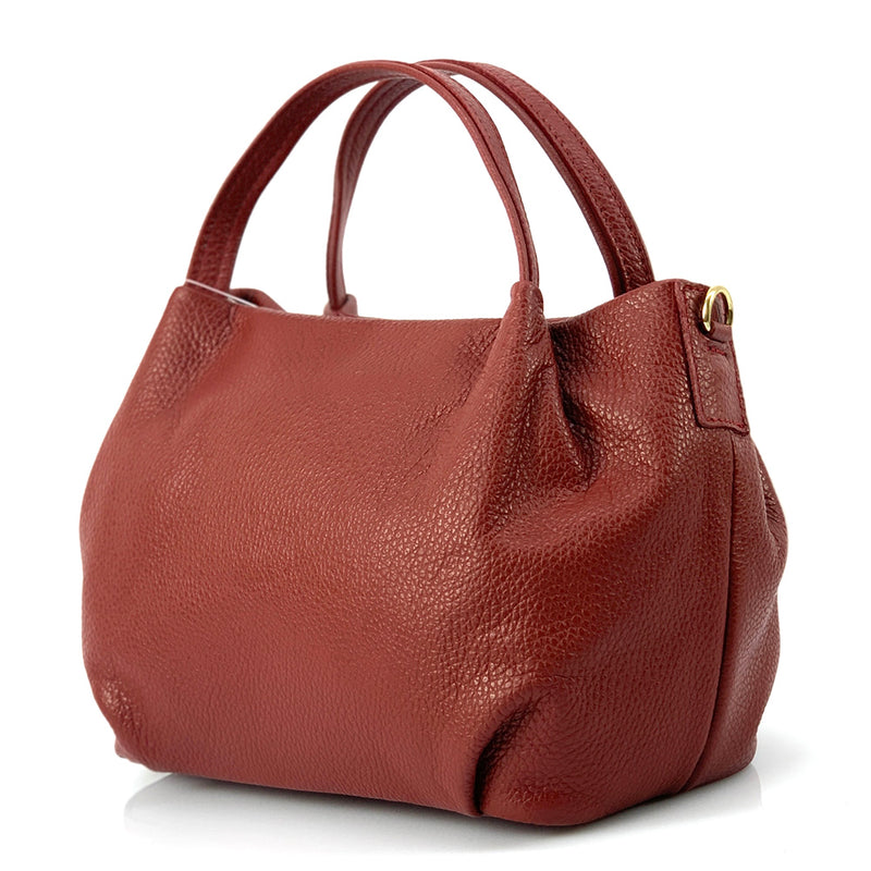 Sefora leather Handbag-20