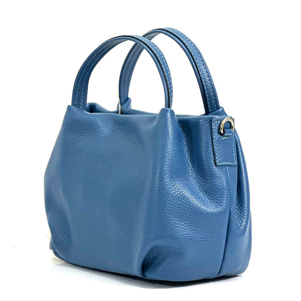 Sefora leather Handbag-22