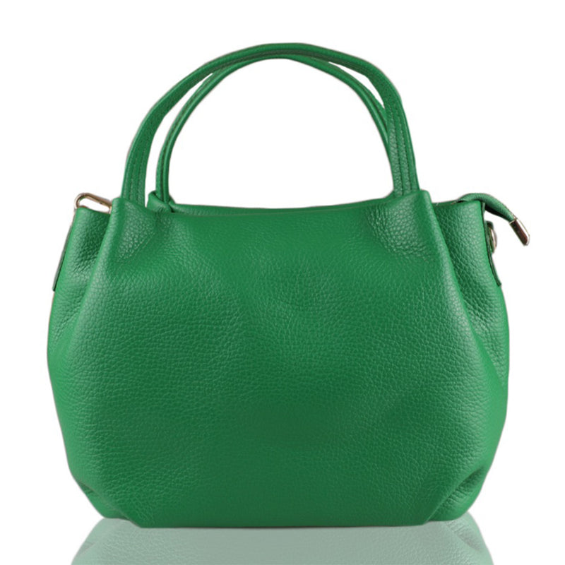 Sefora leather Handbag-36