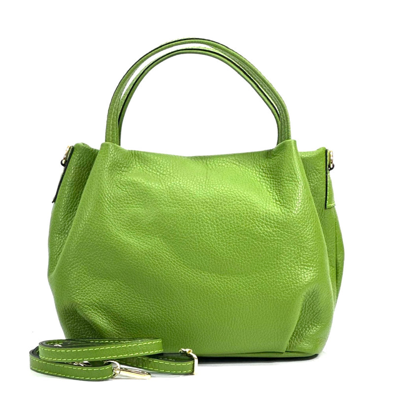 Sefora leather Handbag-37