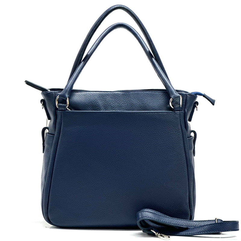 Lara leather handbag-25