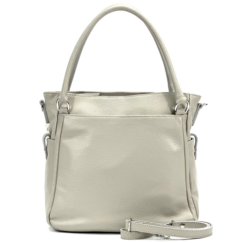 Lara leather handbag-32