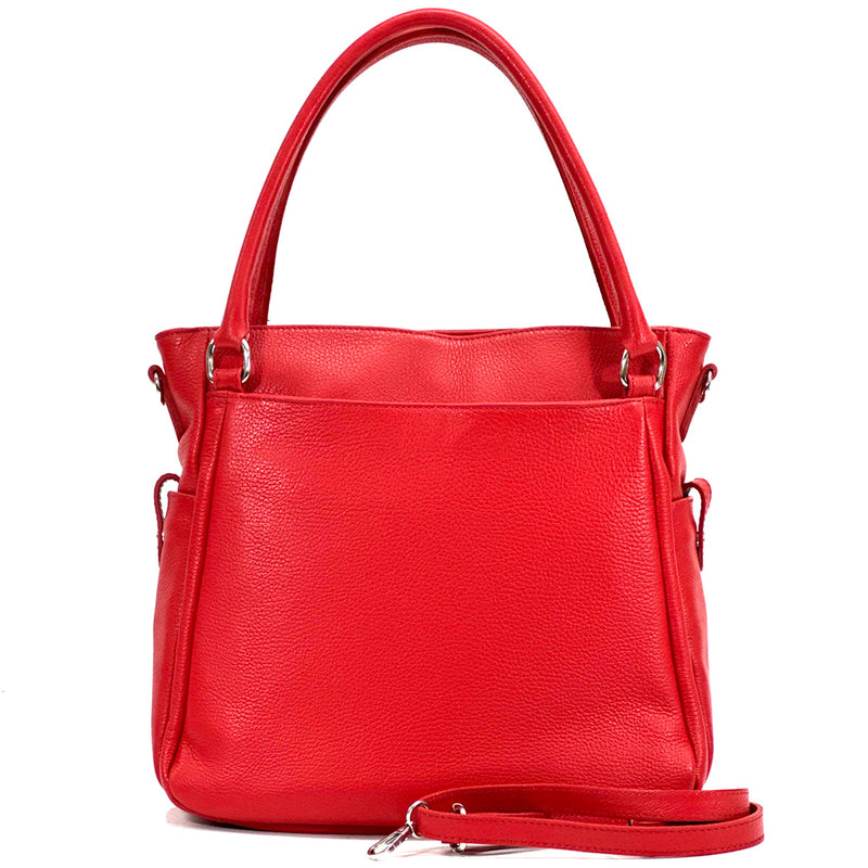Lara leather handbag-35