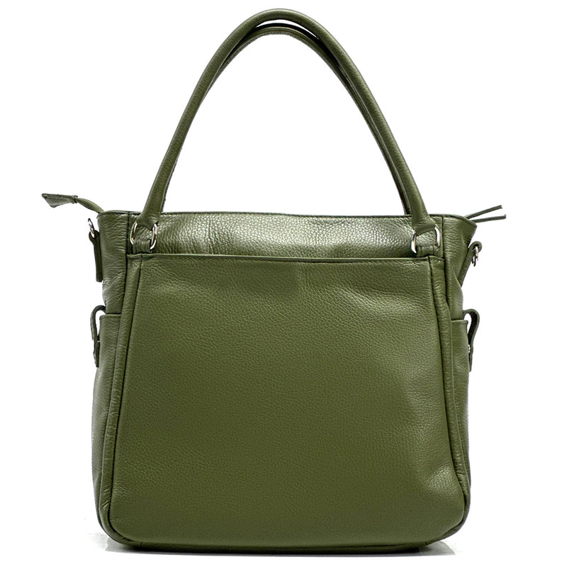 Lara leather handbag-41
