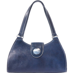 Florina leather handbag-28