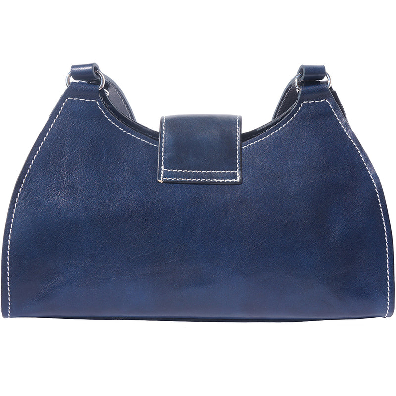Florina leather handbag-0