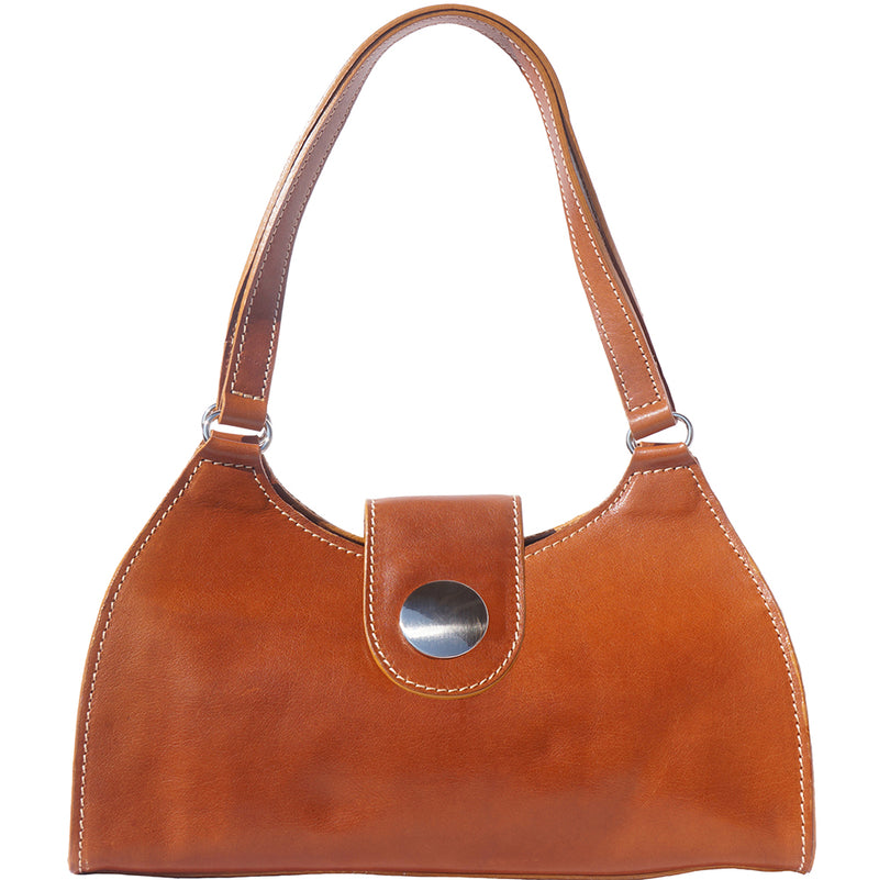 Florina leather handbag-29