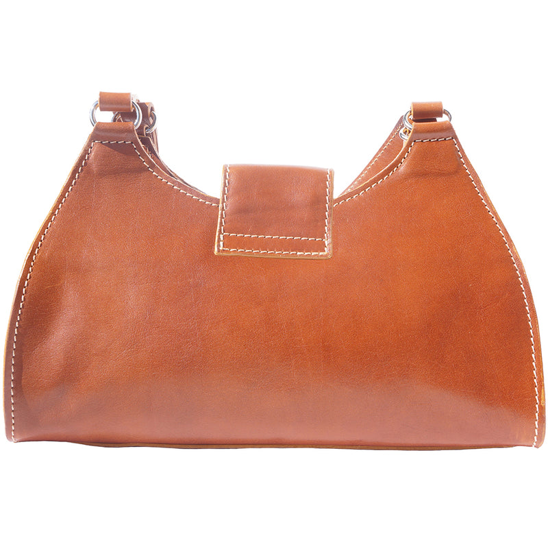 Florina leather handbag-5