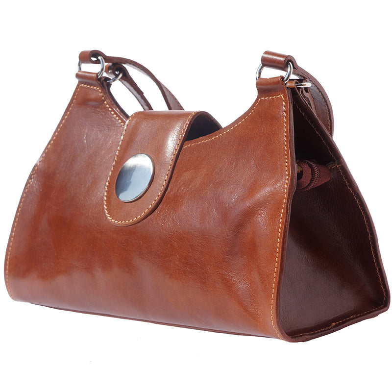 Florina leather handbag-8