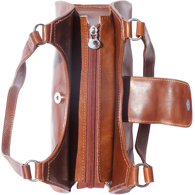 Florina leather handbag-10