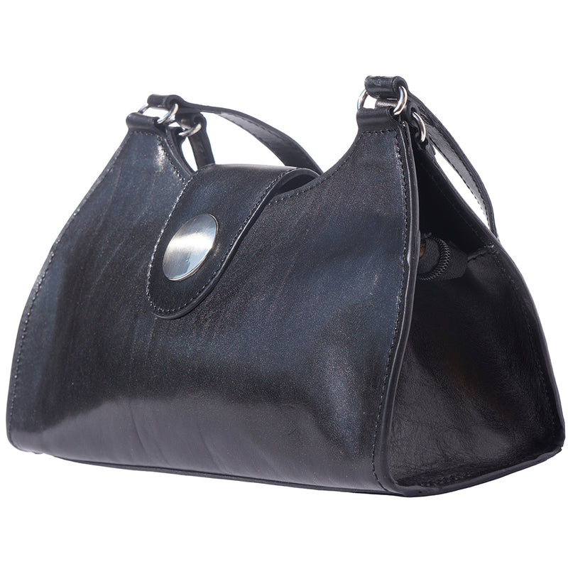 Florina leather handbag-12