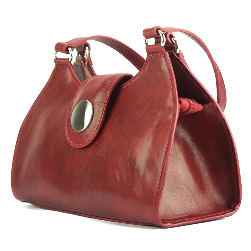 Florina leather handbag-24