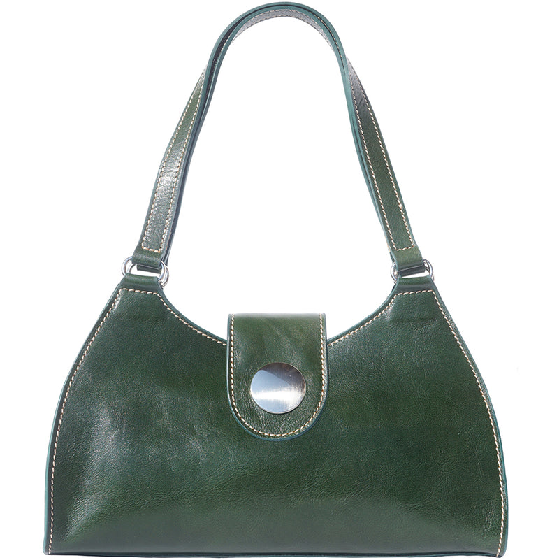 Florina leather handbag-32