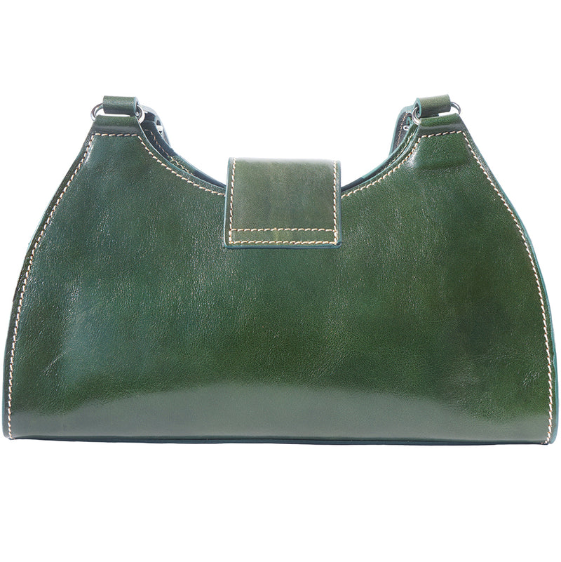 Florina leather handbag-17